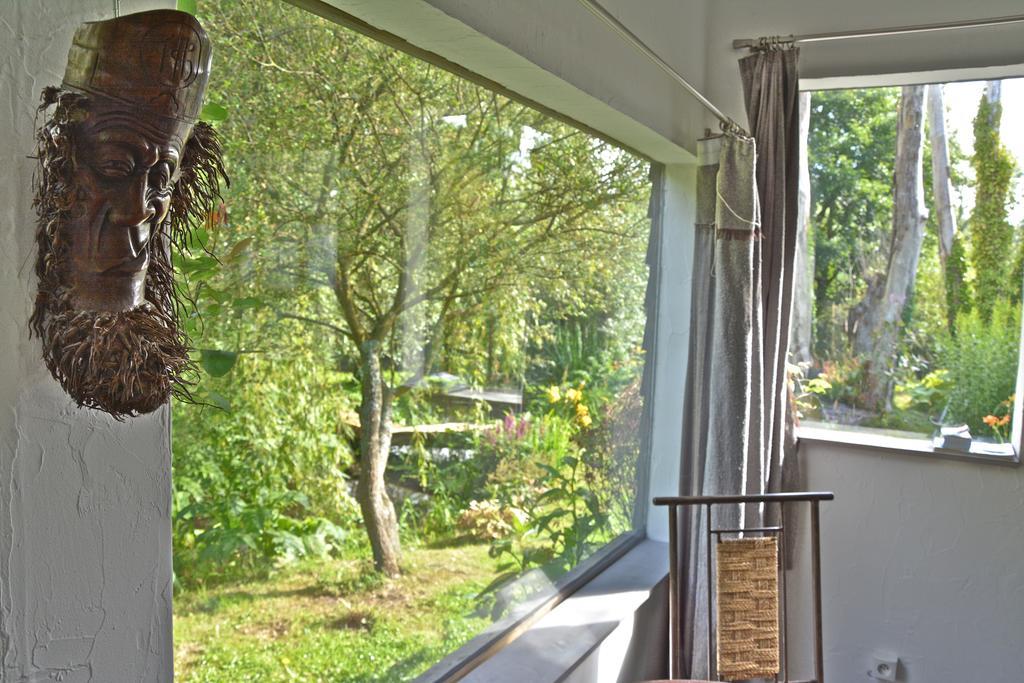 Chambres D'Hotes, Gites La Petite Madeleine La Madelaine-sous-Montreuil Bagian luar foto