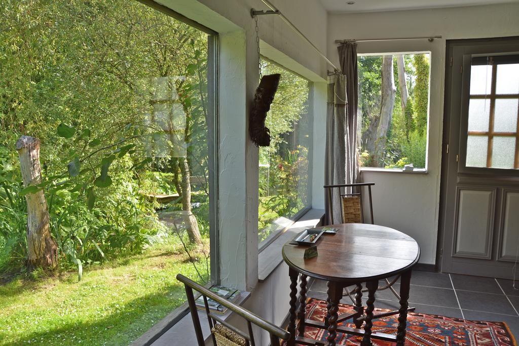 Chambres D'Hotes, Gites La Petite Madeleine La Madelaine-sous-Montreuil Bagian luar foto