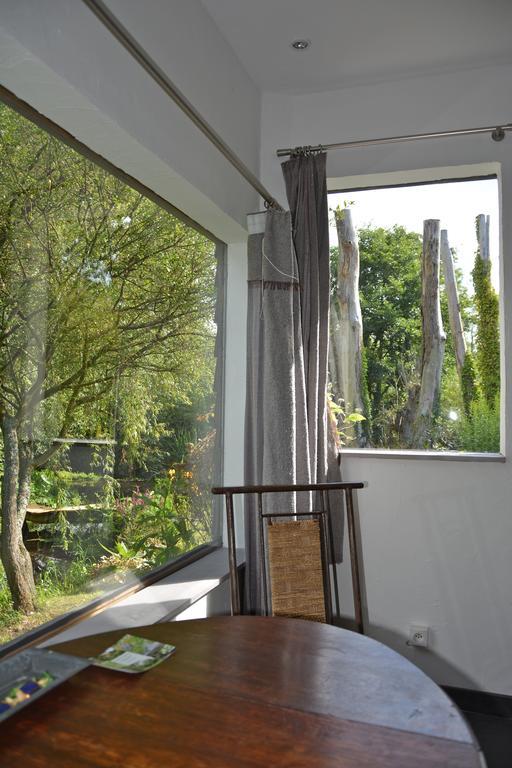 Chambres D'Hotes, Gites La Petite Madeleine La Madelaine-sous-Montreuil Bagian luar foto
